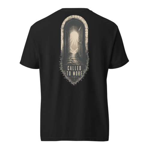 Called To More Tee