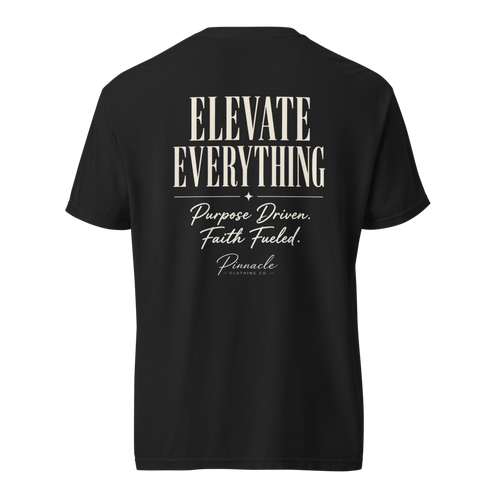 Elevate Everything Tee