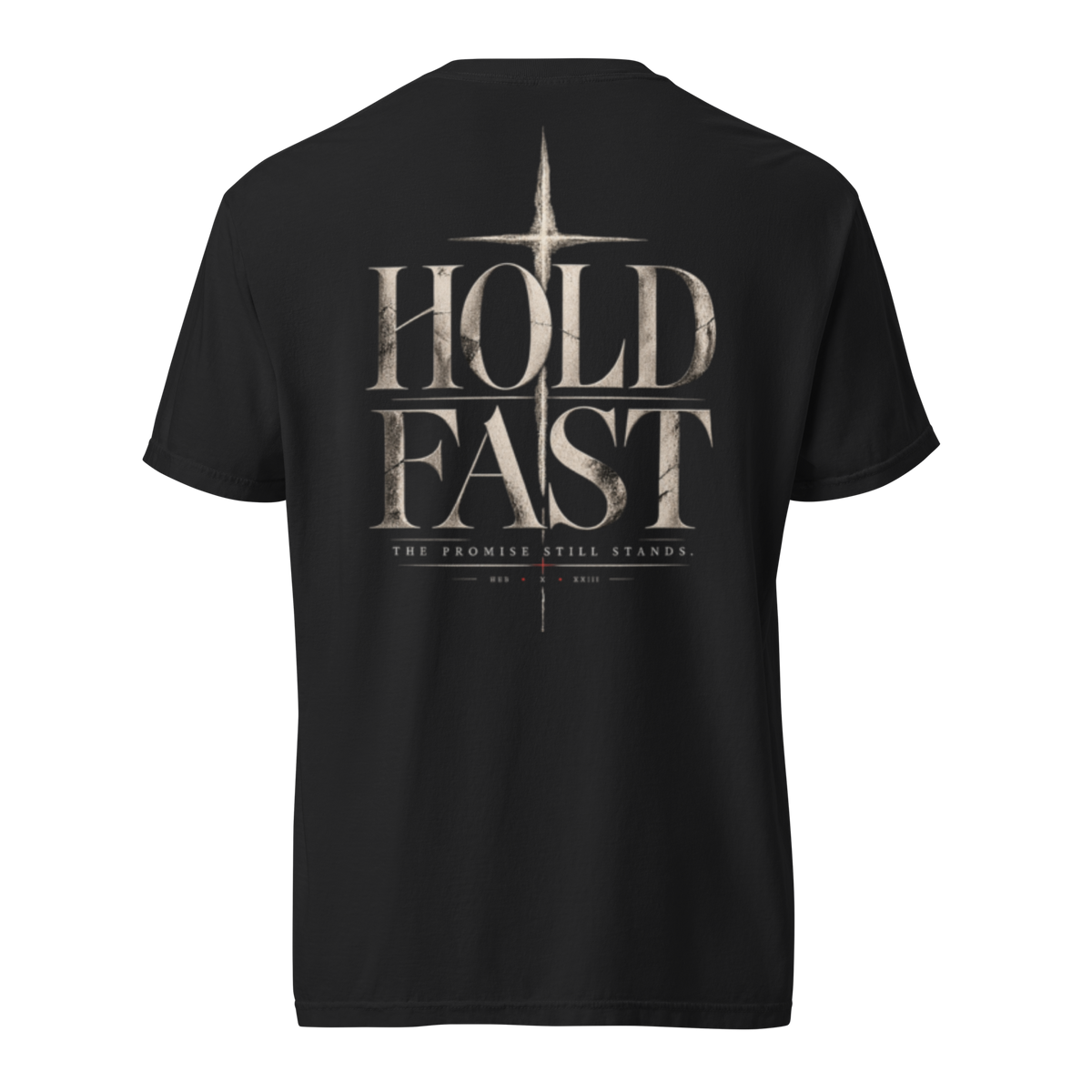 Hold Fast Tee