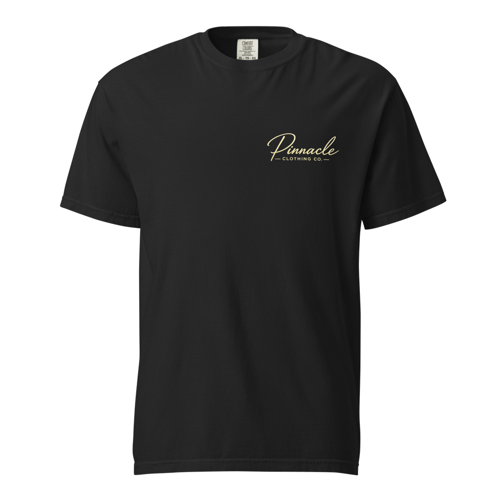 Unshaken Tee