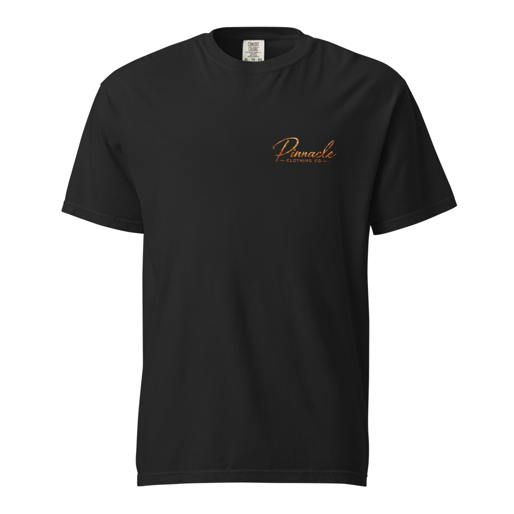 Still Standing Tee
